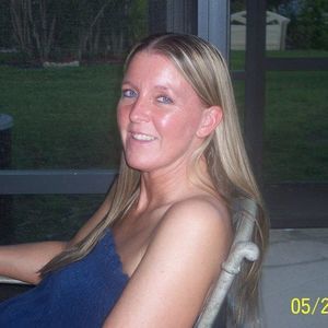 Meet your Posher, Teresa